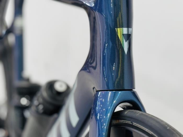 Bici Corsa  Giant Propel Advanced Pro 0 Ocean Twilight