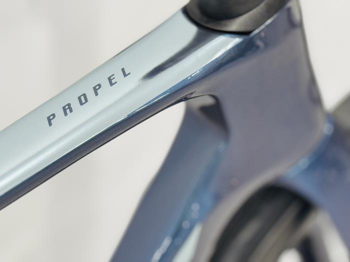Bici Corsa  Giant Propel Advanced Pro 0 Ocean Twilight