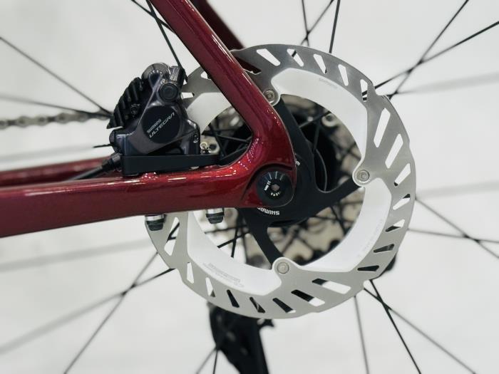Bici Corsa  Giant Propel Advanced Pro 0 Sangria