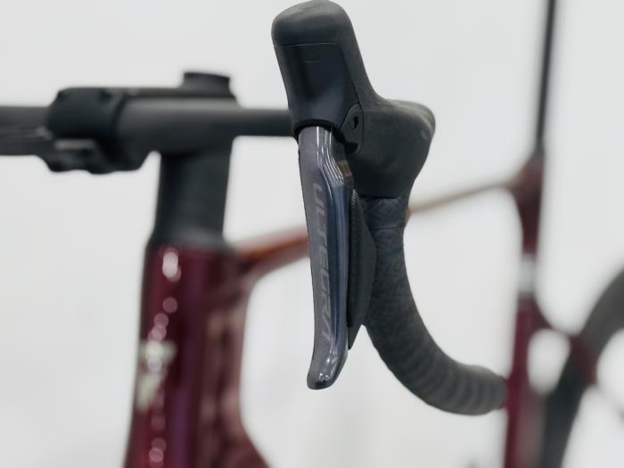 Bici Corsa  Giant Propel Advanced Pro 0 Sangria