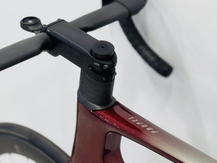 Bici Corsa  Giant Propel Advanced Pro 0 Sangria