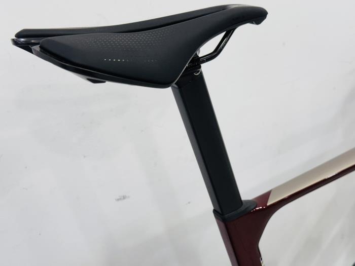 Bici Corsa  Giant Propel Advanced Pro 0 Sangria