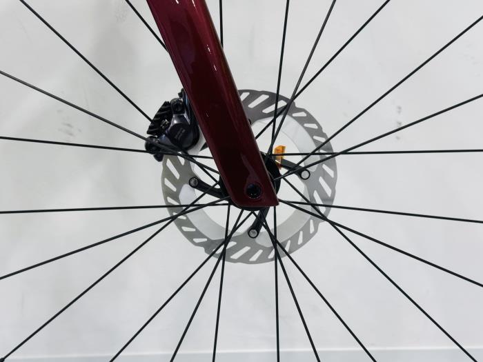 Bici Corsa  Giant Propel Advanced Pro 0 Sangria