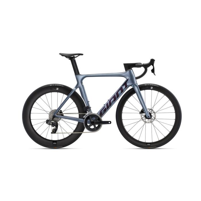 Bici da corsa Propel Advanced 1 Disc Knight Shield - taglia XXS