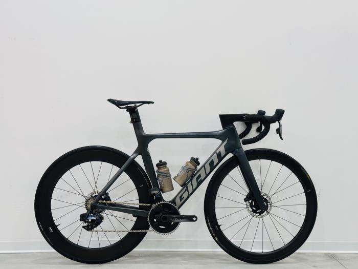 Bici Corsa Usata Giant Propel Advanced SL 1