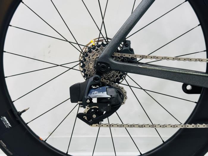 Bici Corsa Usata Giant Propel Advanced SL 1