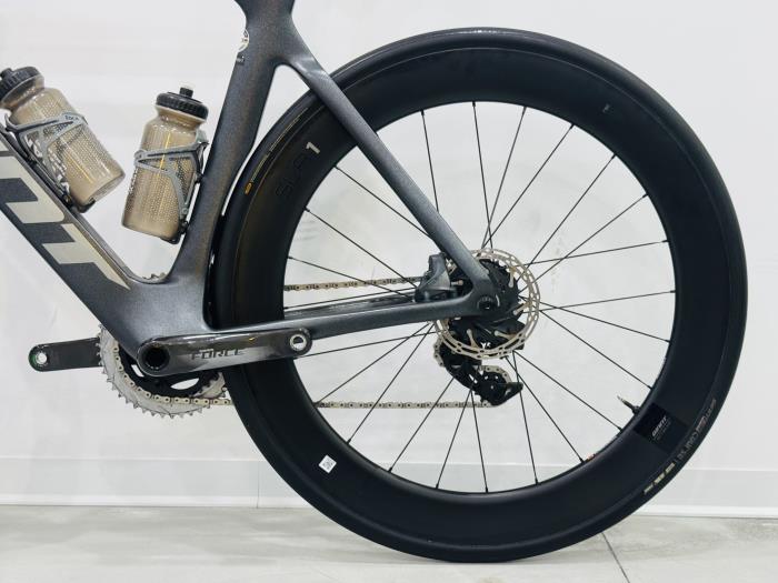 Bici Corsa Usata Giant Propel Advanced SL 1