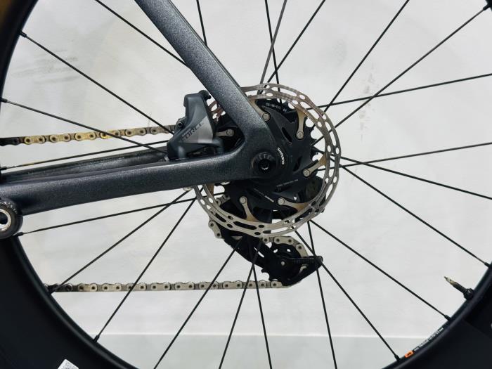 Bici Corsa Usata Giant Propel Advanced SL 1