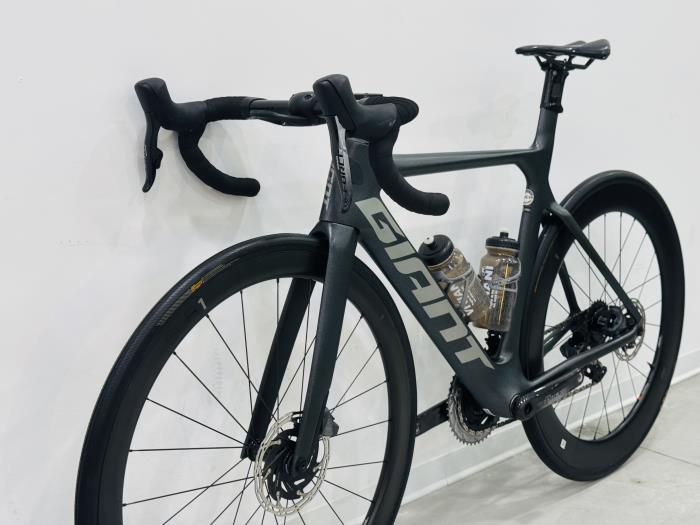 Bici Corsa Usata Giant Propel Advanced SL 1