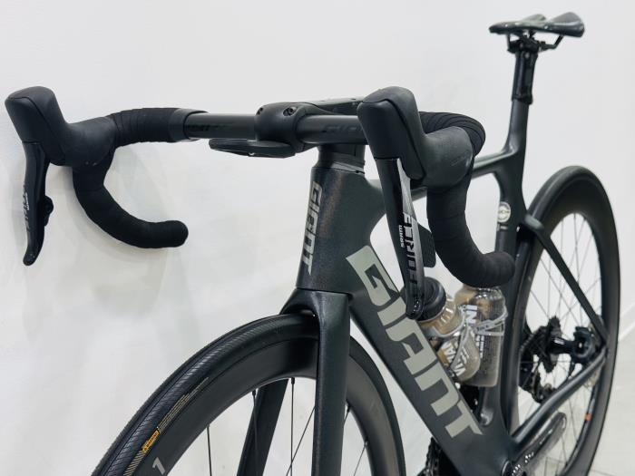 Bici Corsa Usata Giant Propel Advanced SL 1
