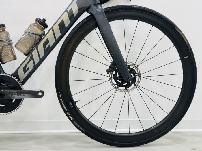 Bici Corsa Usata Giant Propel Advanced SL 1