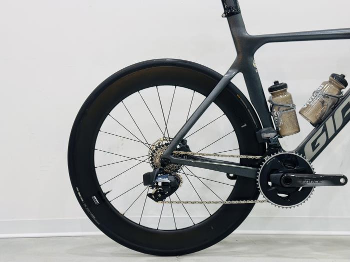 Bici Corsa Usata Giant Propel Advanced SL 1