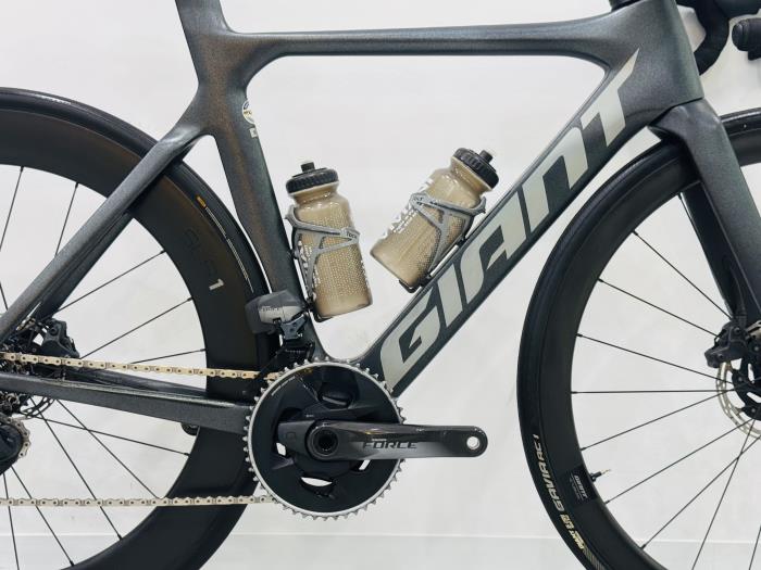 Bici Corsa Usata Giant Propel Advanced SL 1