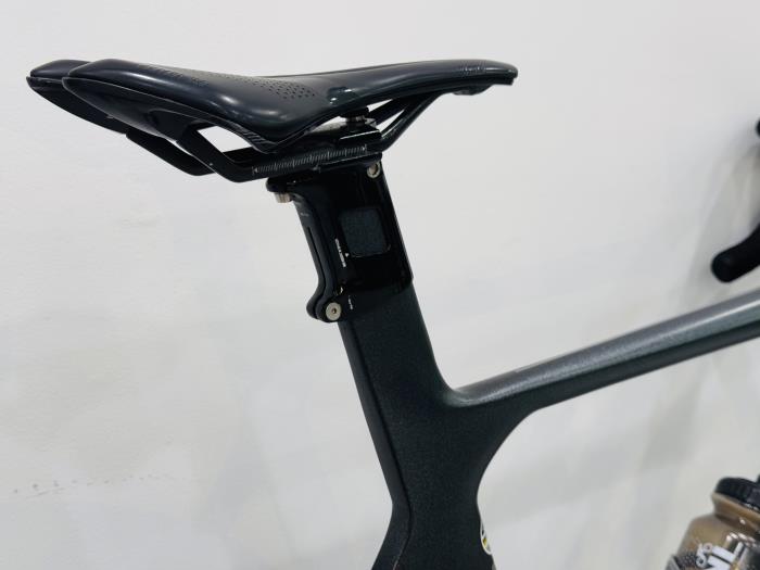 Bici Corsa Usata Giant Propel Advanced SL 1