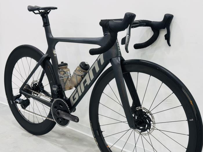 Bici Corsa Usata Giant Propel Advanced SL 1
