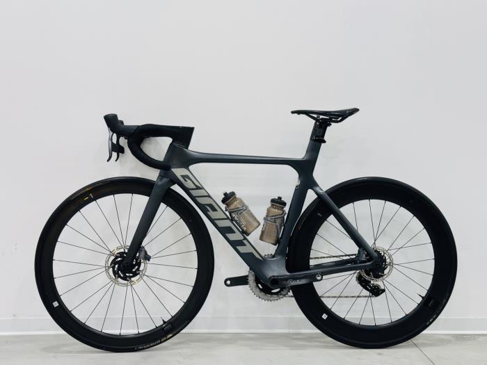 Bici Corsa Usata Giant Propel Advanced SL 1