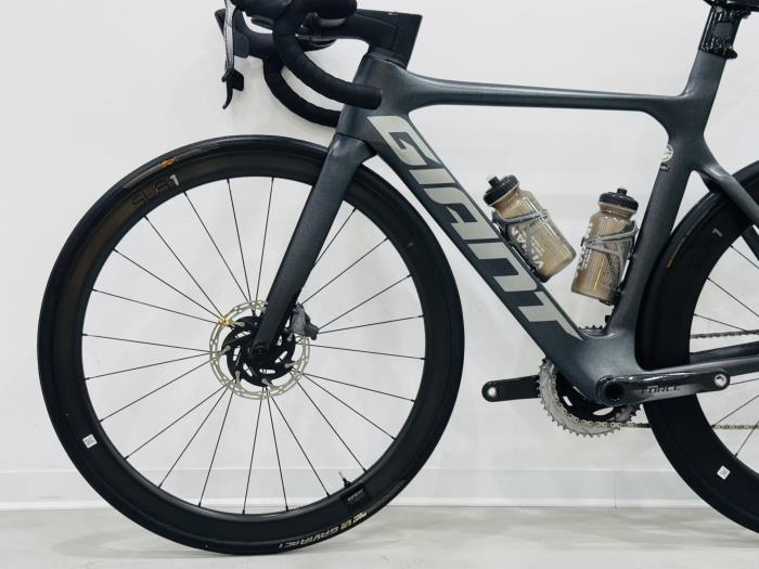 Bici Corsa Usata Giant Propel Advanced SL 1