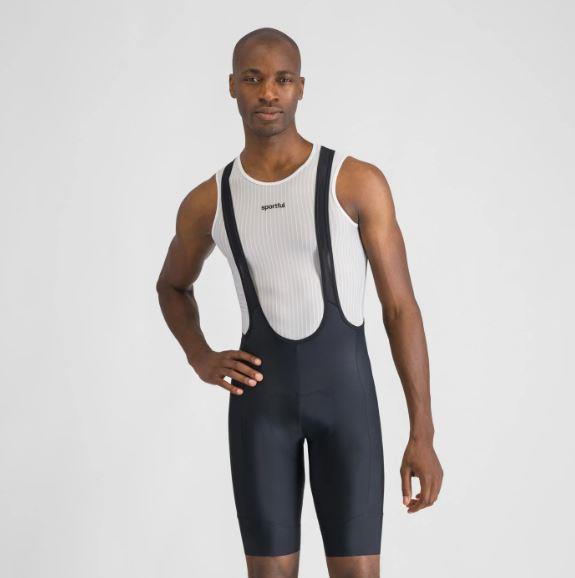 Salopette Ciclismo Pulse Bibshort Sportful