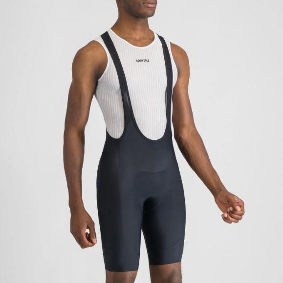 Salopette Ciclismo Pulse Bibshort Sportful