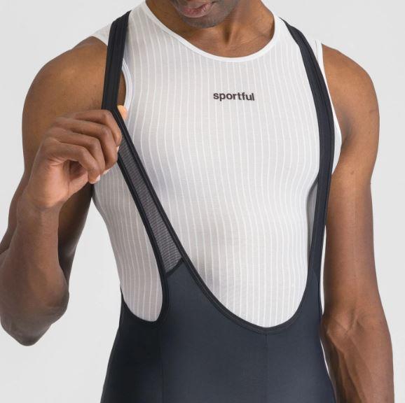 Salopette Ciclismo Pulse Bibshort Sportful