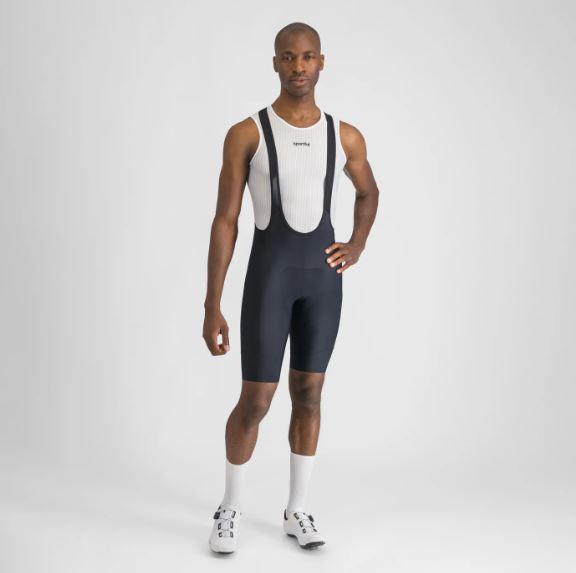 Salopette Ciclismo Pulse Bibshort Sportful