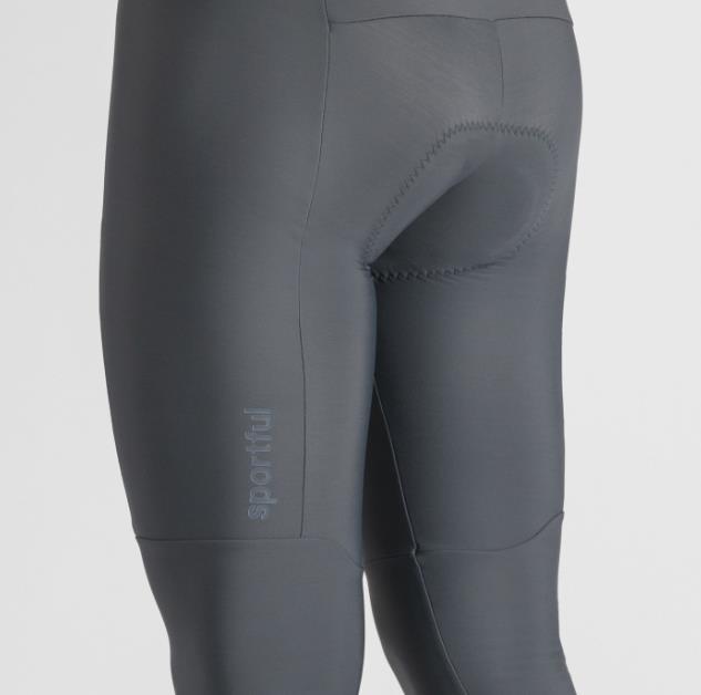 Salopette ciclismo Pulse Bibtight Black Sand Sportful