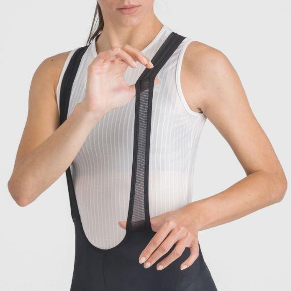 Salopette Ciclismo Pulse W Bibshort Sportful