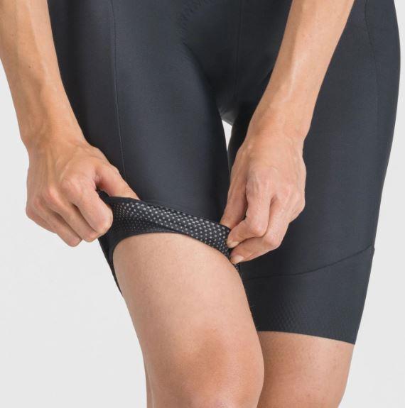 Salopette Ciclismo Pulse W Bibshort Sportful