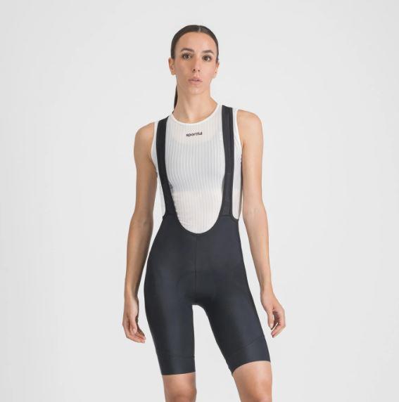 Salopette Ciclismo Pulse W Bibshort Sportful