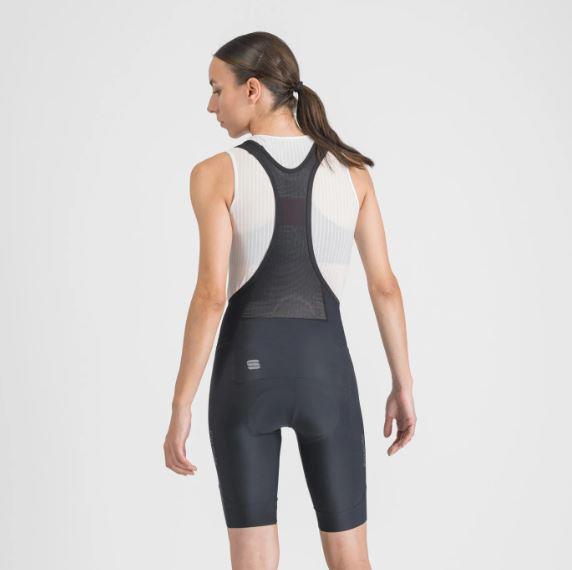 Salopette Ciclismo Pulse W Bibshort Sportful
