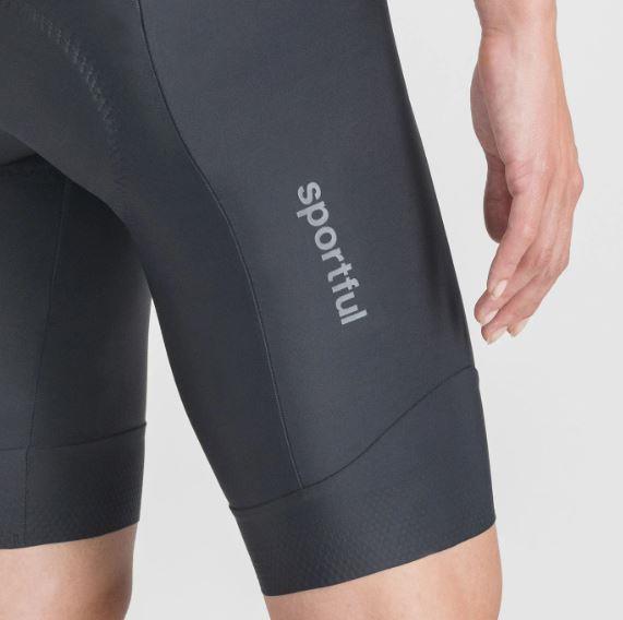 Salopette Ciclismo Pulse W Bibshort Sportful