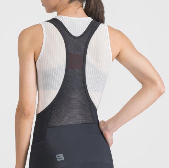 Salopette Ciclismo Pulse W Bibshort Sportful