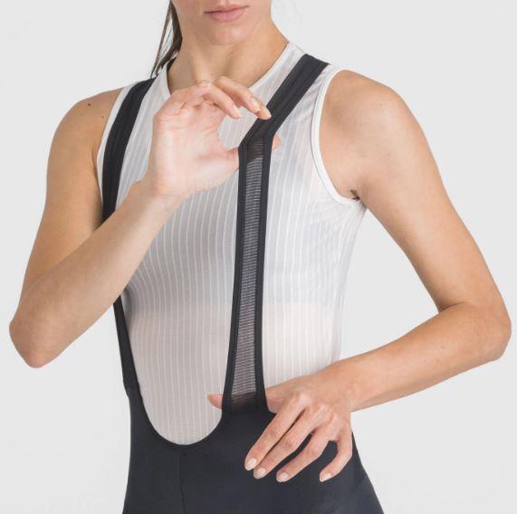 Salopette Ciclismo Pulse W Bibshort Sportful