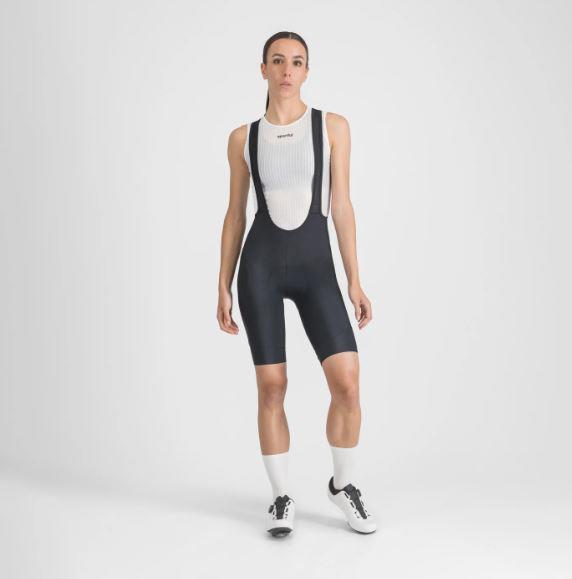 Salopette Ciclismo Pulse W Bibshort Sportful