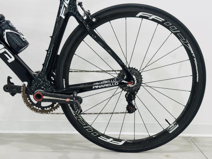 Bici Corsa Usata Pinarello Dogma F10 Super Record EPS