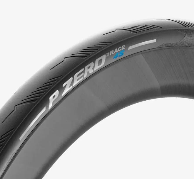 Copertone Bici Corsa PZero Race 4S TLR 700x28 Pirelli