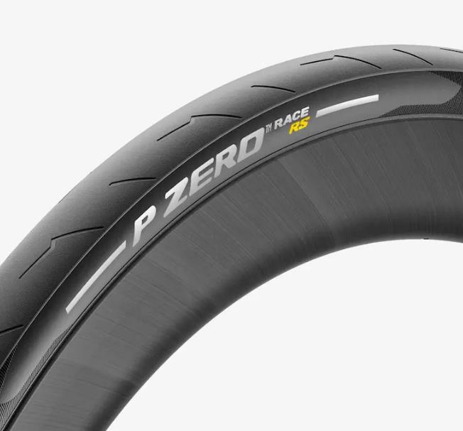 Copertone Bici Corsa PZero Race RS TLR 700x30 Pirelli