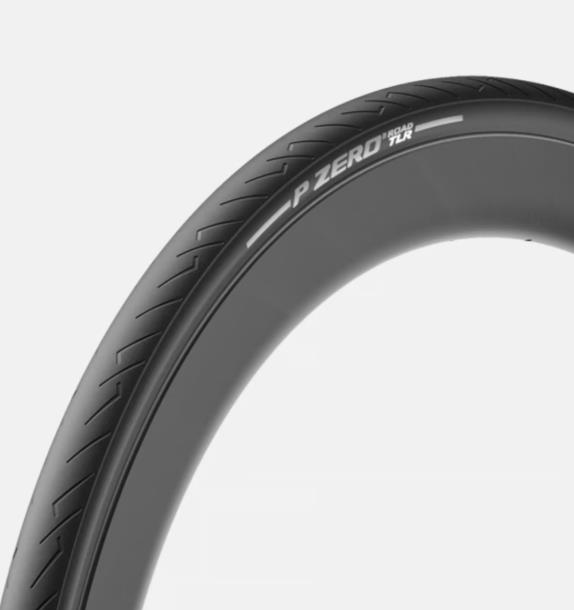 Copertone Bici Corsa P Zero Road TLR 700x30 Pirelli