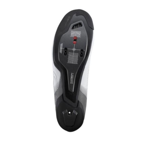 Scarpa Shimano RC 7 White