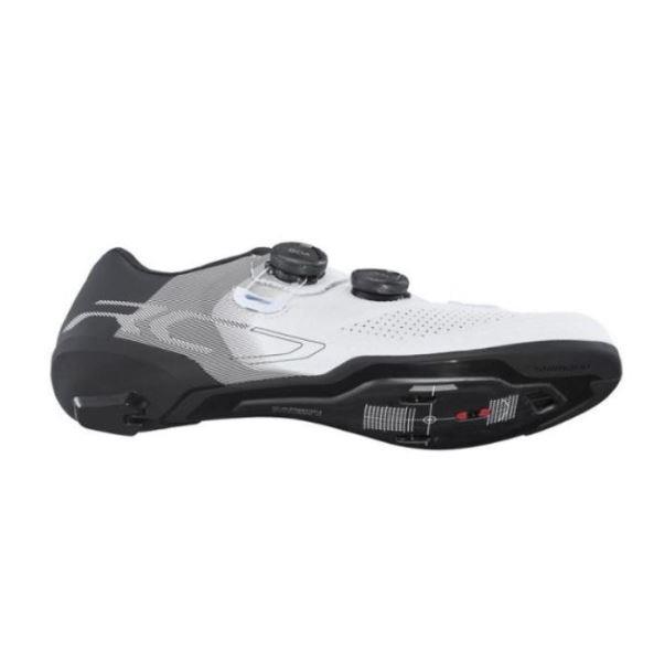 Scarpa Shimano RC 7 White