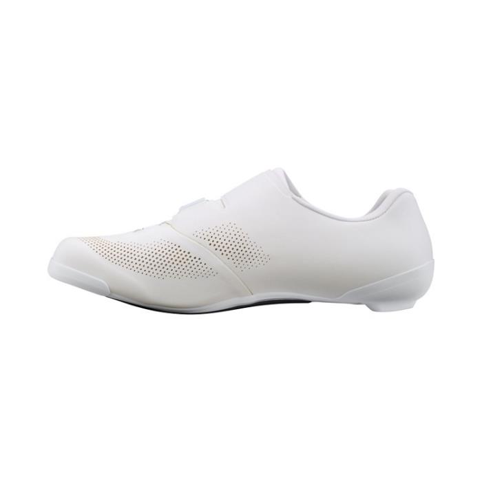 Scarpa Bici Corsa Shimano RC 703 White