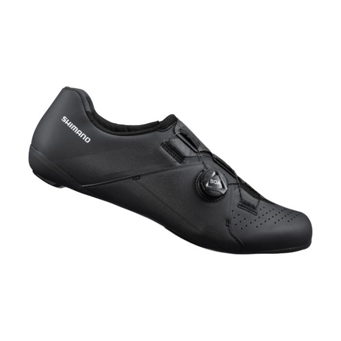 Scarpe Ciclismo RC 300 Black