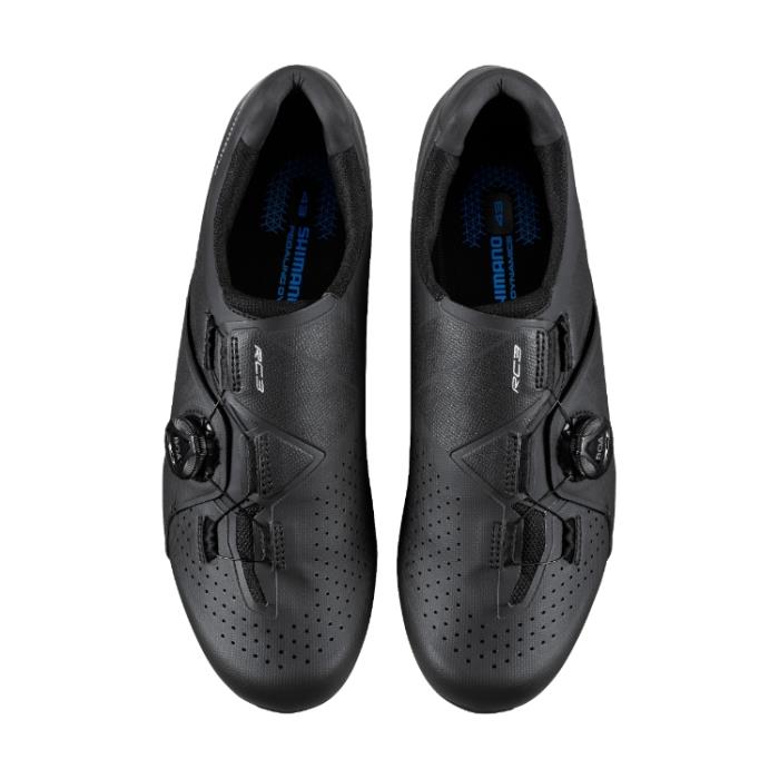 Scarpe Ciclismo RC 300 Black