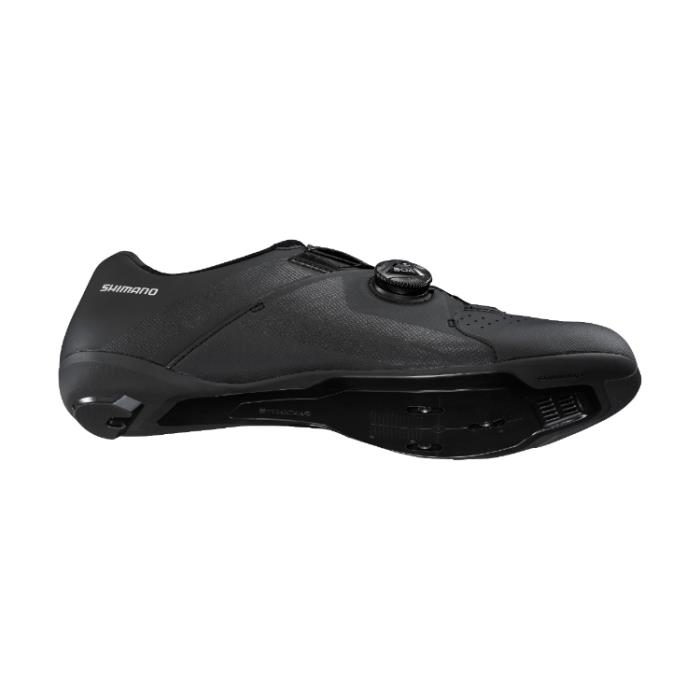 Scarpe Ciclismo RC 300 Black