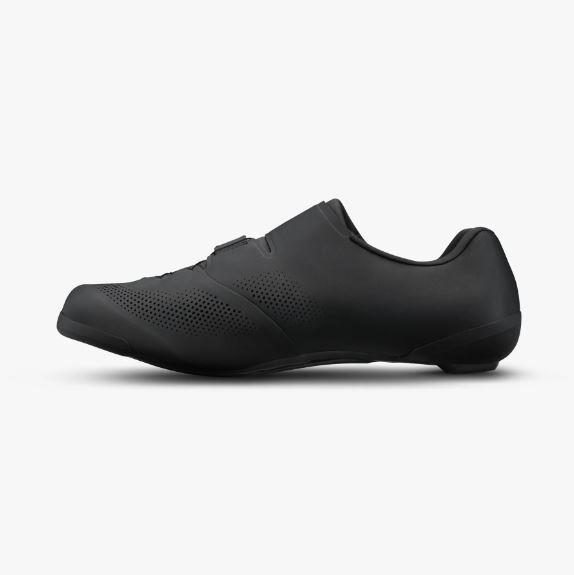 Scarpa Bici Corsa Shimano RC 703 Black