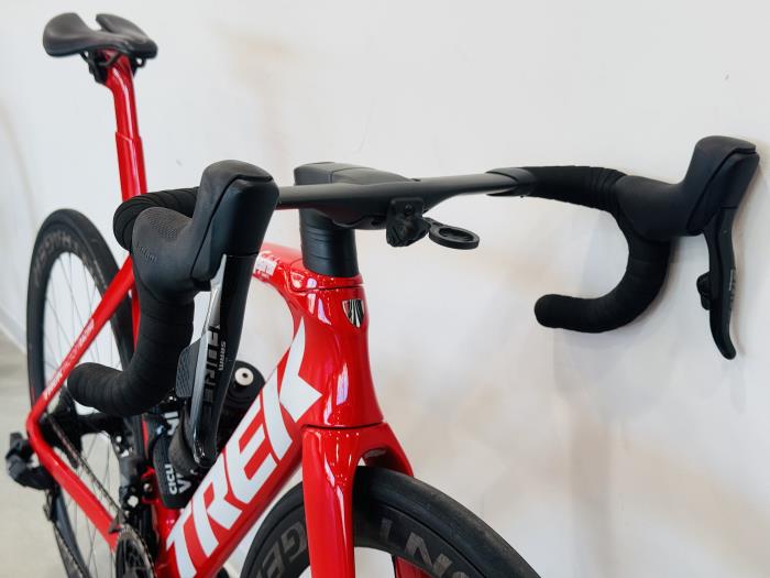 Bici da corsa usata Trek Madone SLR