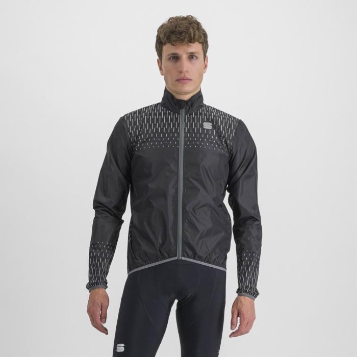 Giacca Reflex Jacket Black Sportful