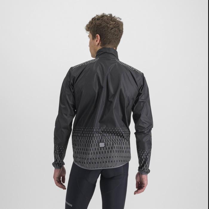 Giacca Reflex Jacket Black Sportful