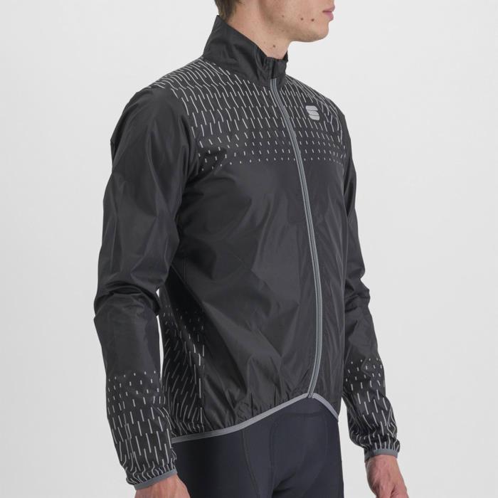 Giacca Reflex Jacket Black Sportful