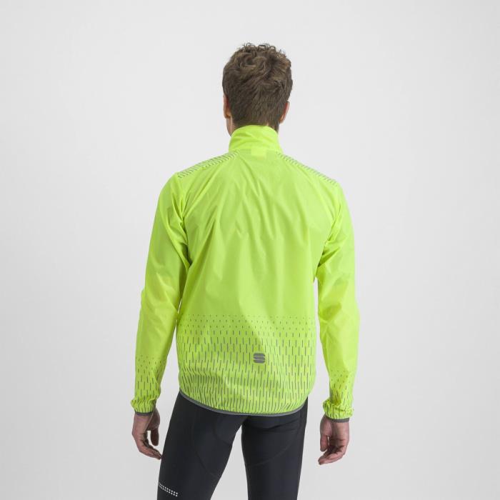 Giacca Reflex Jacket Yellow Sportful